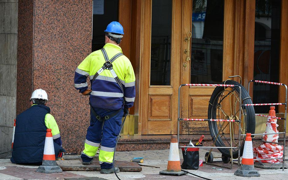entreprises d'assainissement Saint-Denis