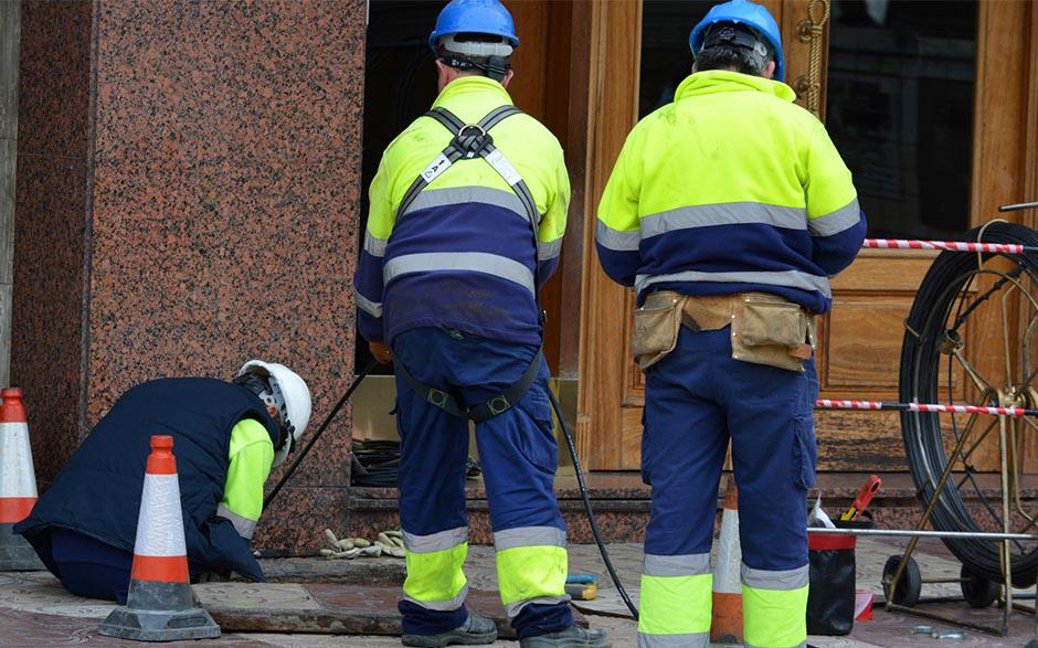curage canalisation tarif Viarmes